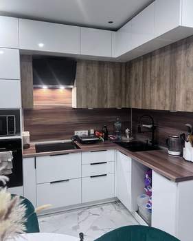 1-к квартира, на длительный срок, 43м2, 8/12 этаж