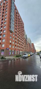 2-к квартира, на длительный срок, 37м2, 6/14 этаж