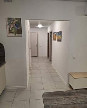 2-к квартира, на длительный срок, 56м2, 3/25 этаж