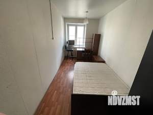 2-к квартира, на длительный срок, 45м2, 4/4 этаж