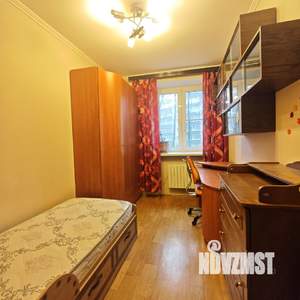 3-к квартира, на длительный срок, 60м2, 2/5 этаж