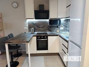 2-к квартира, на длительный срок, 36м2, 10/25 этаж