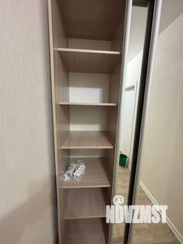1-к квартира, на длительный срок, 36м2, 14/17 этаж