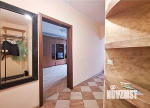 1-к квартира, на длительный срок, 37м2, 11/17 этаж