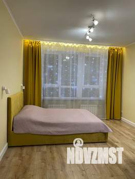 Студия квартира, посуточно, 27м2, 11/25 этаж