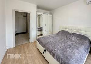 1-к квартира, на длительный срок, 47м2, 10/15 этаж