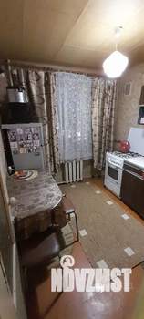 1-к квартира, на длительный срок, 30м2, 5/5 этаж