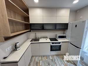 1-к квартира, на длительный срок, 38м2, 5/5 этаж