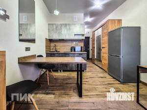 Студия квартира, на длительный срок, 19м2, 5/16 этаж