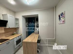 1-к квартира, на длительный срок, 27м2, 17/17 этаж