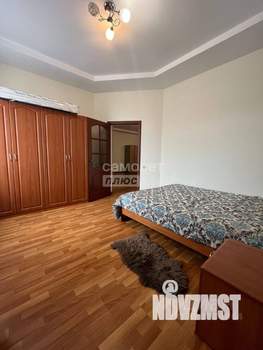 3-к квартира, на длительный срок, 97м2, 2/6 этаж