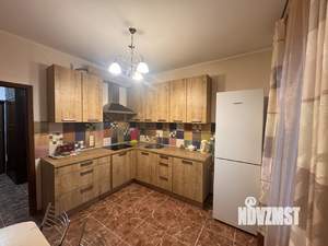 1-к квартира, на длительный срок, 37м2, 12/17 этаж