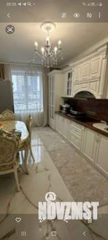 2-к квартира, на длительный срок, 57м2, 4/25 этаж