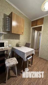 2-к квартира, на длительный срок, 39м2, 5/12 этаж