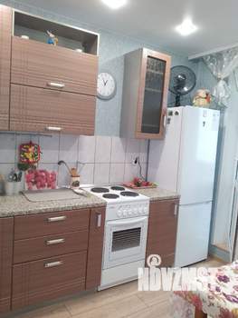 1-к квартира, на длительный срок, 43м2, 16/17 этаж