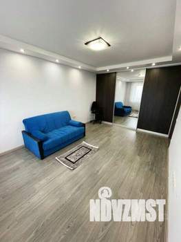 2-к квартира, посуточно, 60м2, 1/1 этаж