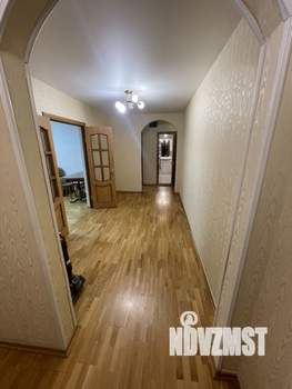 3-к квартира, на длительный срок, 112м2, 3/14 этаж