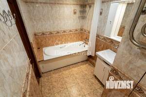 1-к квартира, на длительный срок, 47м2, 1/17 этаж