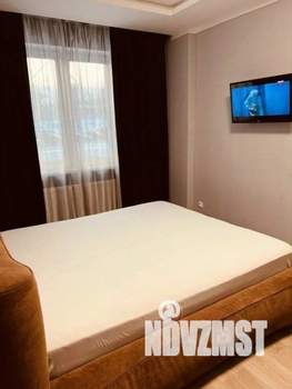 2-к квартира, посуточно, 60м2, 1/1 этаж