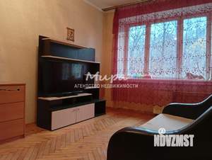 1-к квартира, на длительный срок, 30м2, 3/5 этаж