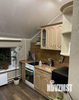 2-к квартира, на длительный срок, 49м2, 4/4 этаж