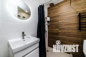 1-к квартира, посуточно, 10м2, 1/1 этаж