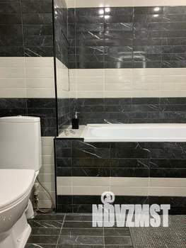 Студия квартира, посуточно, 22м2, 2/25 этаж