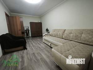 2-к квартира, на длительный срок, 43м2, 4/5 этаж