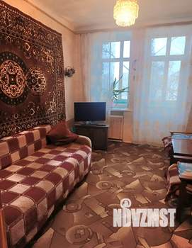 2-к квартира, на длительный срок, 48м2, 3/4 этаж