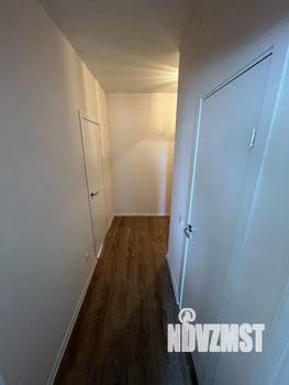 2-к квартира, на длительный срок, 42м2, 2/18 этаж