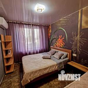 2-к квартира, посуточно, 40м2, 3/12 этаж