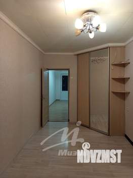 3-к квартира, на длительный срок, 59м2, 4/5 этаж