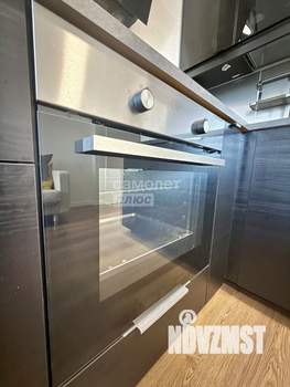 1-к квартира, на длительный срок, 38м2, 25/25 этаж