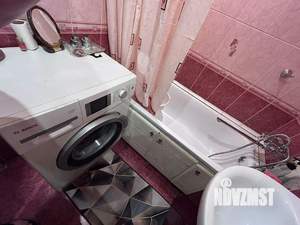 1-к квартира, на длительный срок, 32м2, 2/5 этаж