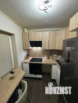 2-к квартира, на длительный срок, 43м2, 1/9 этаж