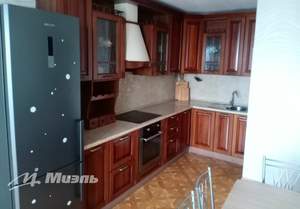 2-к квартира, на длительный срок, 68м2, 16/17 этаж