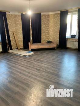 2-к квартира, на длительный срок, 90м2, 2/3 этаж