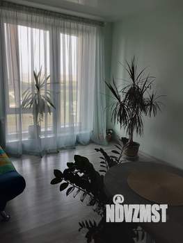 1-к квартира, на длительный срок, 30м2, 14/25 этаж