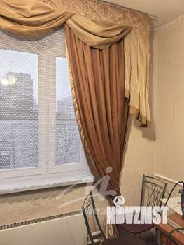 3-к квартира, на длительный срок, 86м2, 3/14 этаж