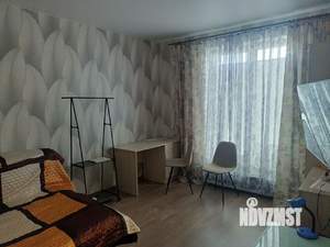 1-к квартира, на длительный срок, 35м2, 1/5 этаж