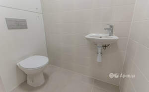 2-к квартира, на длительный срок, 55м2, 22/25 этаж