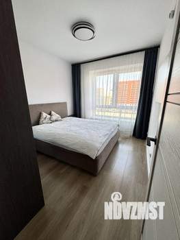 2-к квартира, на длительный срок, 36м2, 18/25 этаж