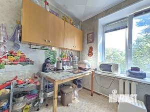 2-к квартира, на длительный срок, 45м2, 4/5 этаж