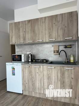 1-к квартира, посуточно, 32м2, 2/17 этаж