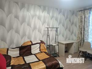 1-к квартира, на длительный срок, 35м2, 1/5 этаж