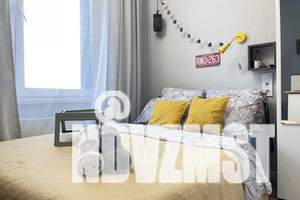 1-к квартира, посуточно, 15м2, 7/11 этаж