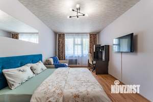 2-к квартира, посуточно, 65м2, 1/1 этаж