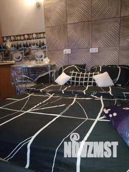 Студия квартира, посуточно, 25м2, 14/25 этаж