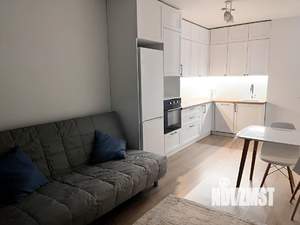 3-к квартира, на длительный срок, 52м2, 2/17 этаж