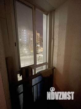 1-к квартира, на длительный срок, 32м2, 3/17 этаж